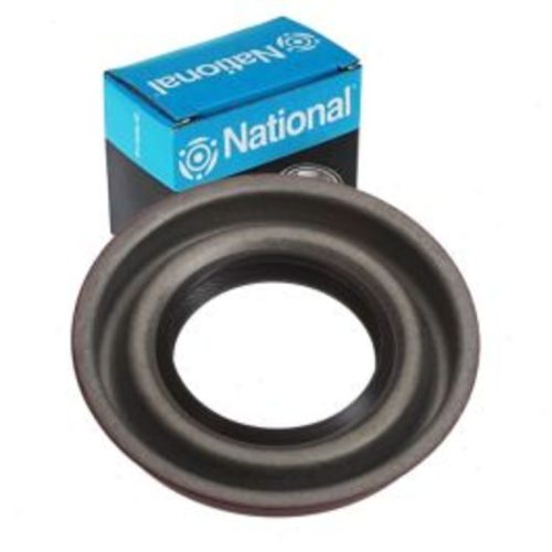 National Rear Outer Differential Pinion Seal for 1991 GMC Syclone