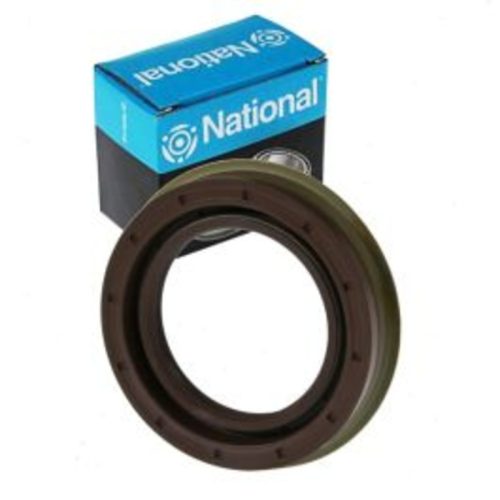 National Rear Outer Differential Pinion Seal for 2000-2002 Dodge Ram 2500