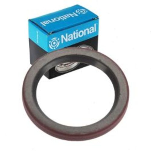 National Transmission Input Shaft Seal for 1968-1974 Chevrolet C20 Pickup