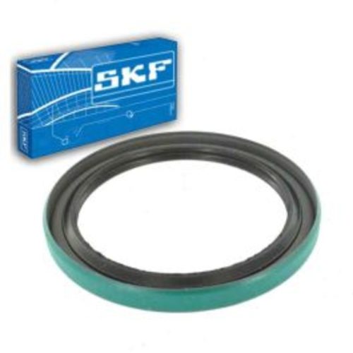 SKF Front Wheel Seal for 1995-1999 Chevrolet Tahoe 5.7L V8