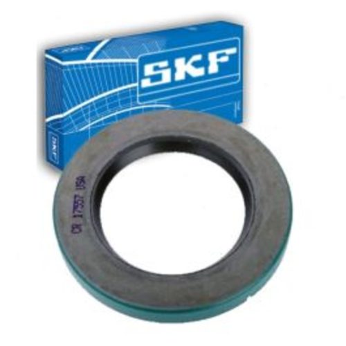SKF Rear Differential Pinion Seal for 1959 Rover 105