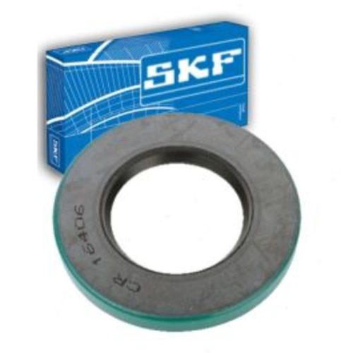 SKF Transfer Case Input Shaft Seal for 1975 International MS