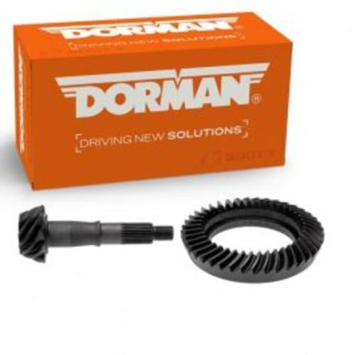 Dorman Rear Differential Ring & Pinion for 1982-1987 GMC Caballero