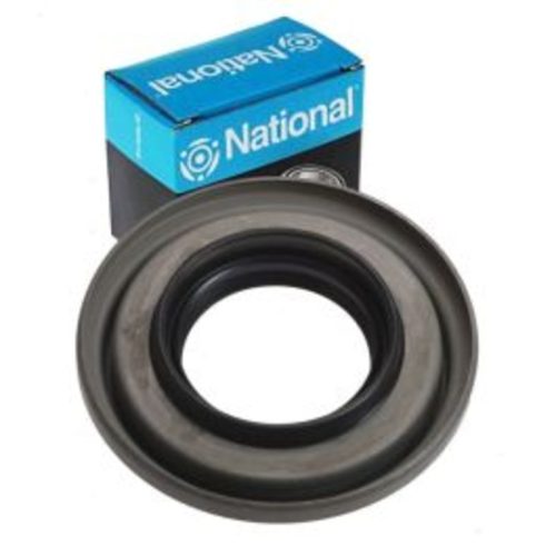 National Front Outer Differential Pinion Seal for 1966 GMC K1000 Pickup