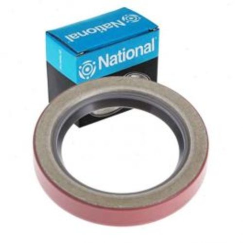 National Transmission Output Shaft Seal for 1963-1965 Jeep J-210