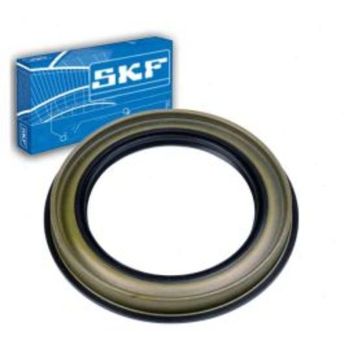 SKF Front Wheel Seal for 2000-2004 Nissan Xterra