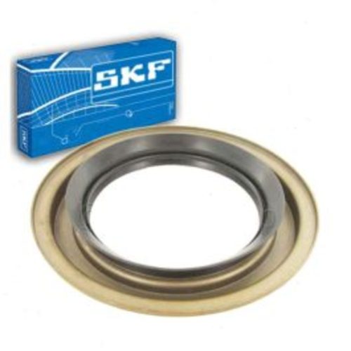 SKF Front Wheel Seal for 2007-2014 Ford F-350 6.2L V8