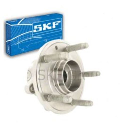 SKF Rear Axle Bearing and Hub Assembly for 2010-2019 Lincoln MKT