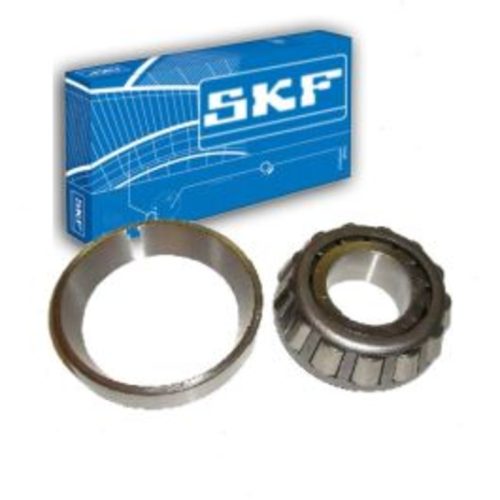 SKF Rear Outer Differential Pinion Bearing for 1982-1984 Nissan Maxima 2.4L 2.8L L6