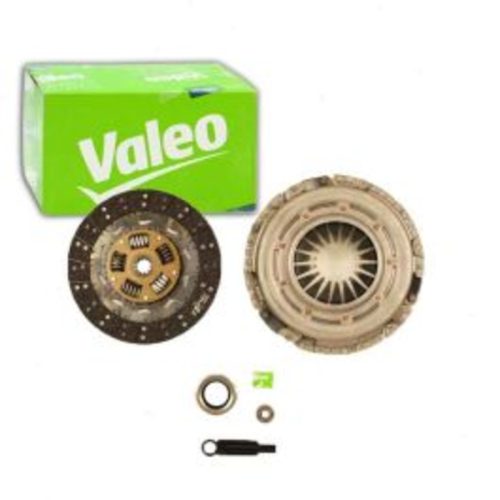 Valeo Clutch Kit for 1999-2001 Ford F-250 5.4L V8