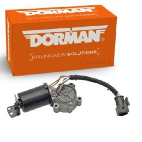 Dorman Transfer Case Motor for 1997 Ford Lobo