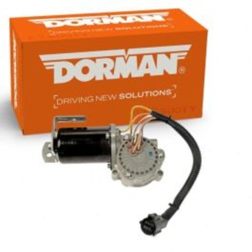 Dorman Transfer Case Motor for 2004-2005 Ford Ranger