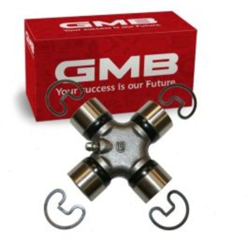 GMB Front Shaft Front Universal Joint for 2007-2008 Isuzu i-370