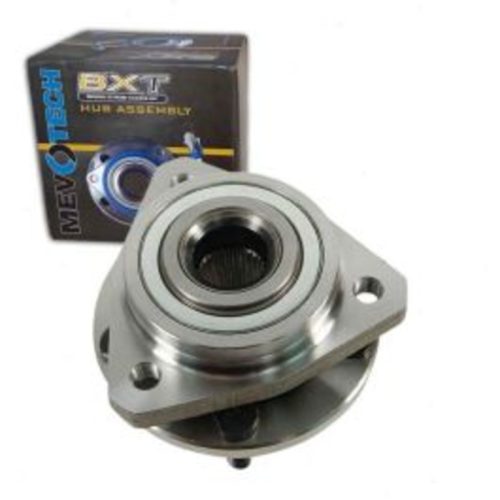 Mevotech BXT Front Wheel Bearing Hub Assembly for 1995-2006 Dodge Stratus 2.0L 2.4L 2.7L 3.0L L4 V6