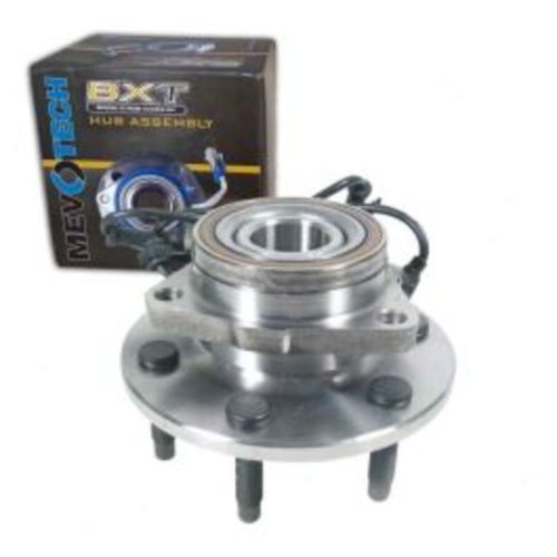 Mevotech BXT Front Wheel Bearing Hub Assembly for 2002-2006 Cadillac Escalade