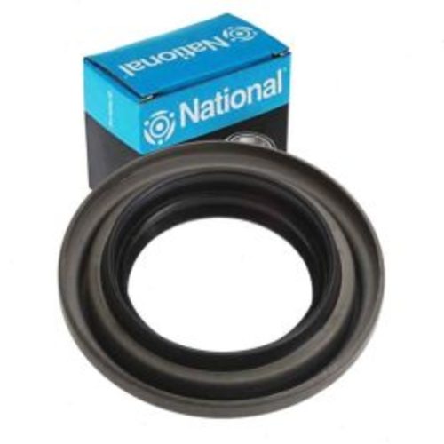 National Rear Outer Differential Pinion Seal for 1967 Chevrolet C20 Panel