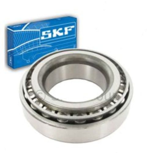 SKF Outer Rear Axle Differential Bearing for 1967-1970 Jaguar 340