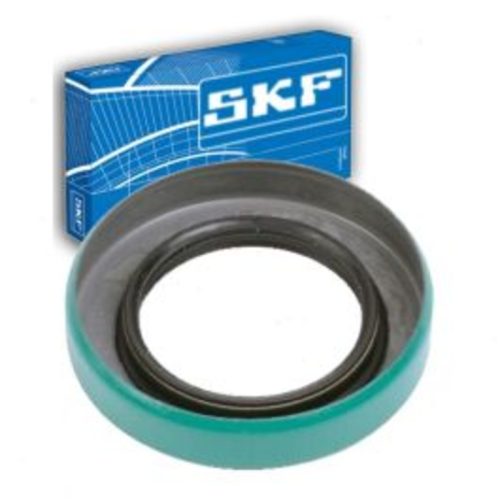 SKF Rear Automatic Transmission Seal for 1979-1995 GMC K2500 4.8L 5.7L L6 V8