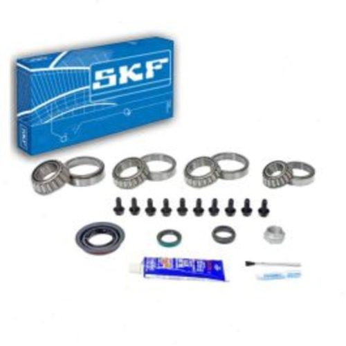 SKF Rear Axle Differential Bearing and Seal Kit for 1971-1973 Dodge Polara