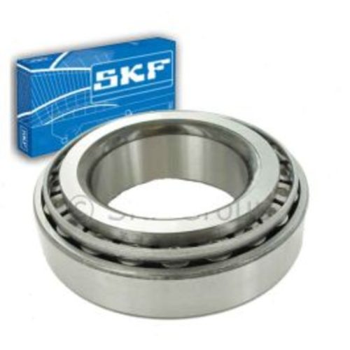 SKF Rear Axle Differential Bearing for 1962-1963 Mercury Meteor