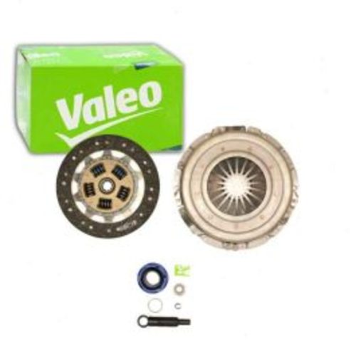 Valeo Clutch Kit for 1993-1996 Ford F-150 4.9L 5.0L 5.8L L6 V8