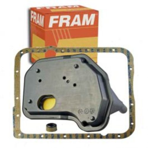 FRAM Automatic Transmission Filter for 1994 GMC G2500
