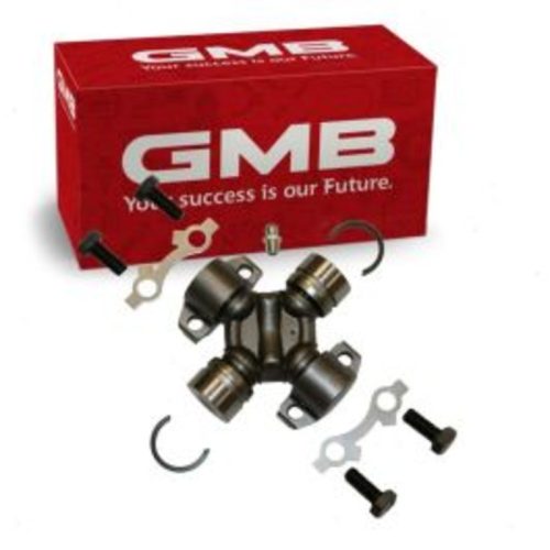 GMB Rear Shaft Rear Universal Joint for 1952-1954 Mercury Custom