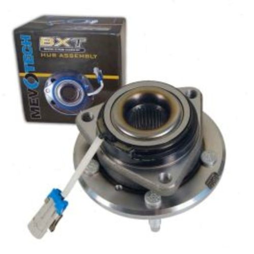 Mevotech BXT Front Wheel Bearing Hub Assembly for 1997-1999 Oldsmobile Aurora
