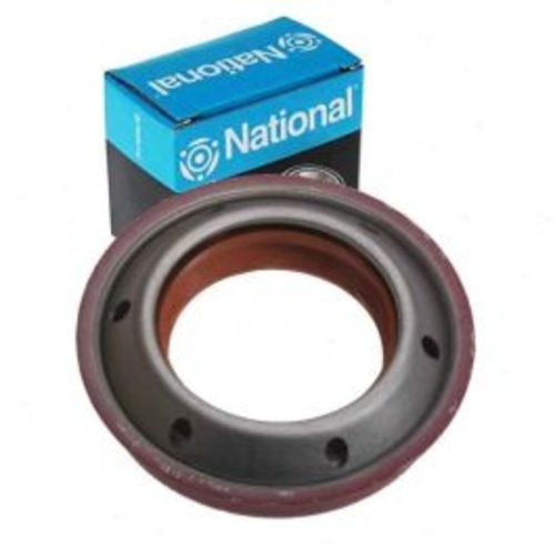 National Right Transmission Output Shaft Seal for 2005-2009 Chevrolet Uplander