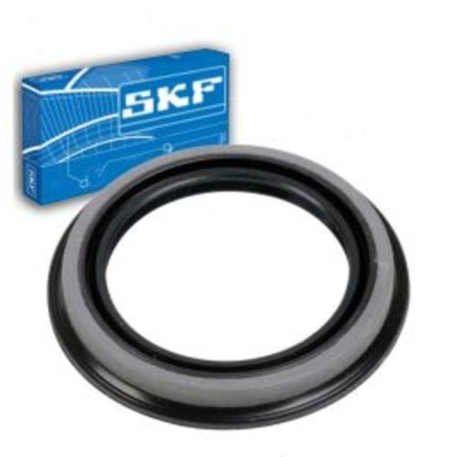 SKF Front Wheel Seal for 1963 Mercury Country Cruiser