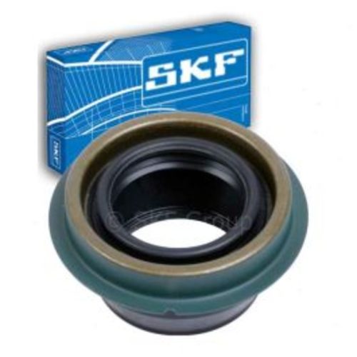 SKF Rear Automatic Transmission Seal for 2003-2004 Chevrolet SSR