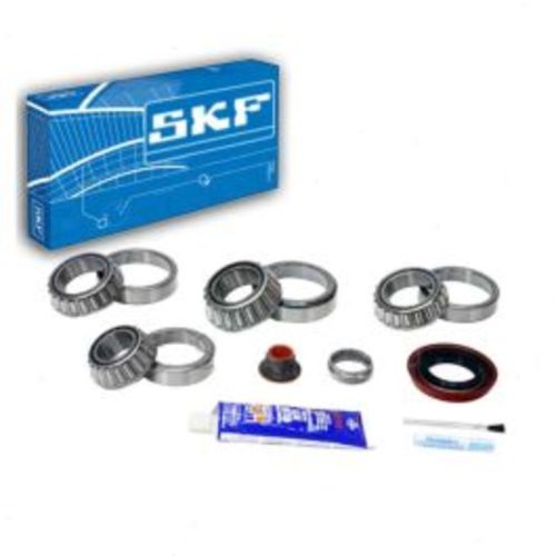 SKF Rear Axle Differential Bearing and Seal Kit for 2003-2004 Mercury Marauder