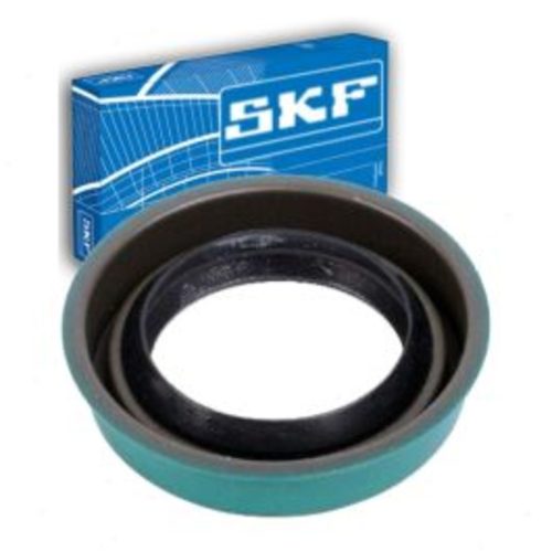 SKF Rear Transfer Case Output Shaft Seal for 1987-1988 Chevrolet V30