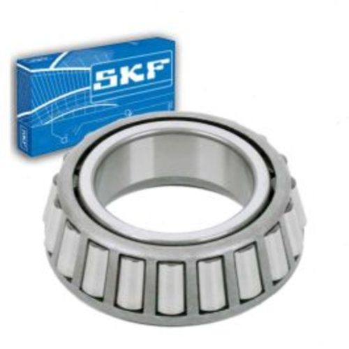 SKF Rear Transmission Input Shaft Bearing for 1987-1993 Dodge Shadow