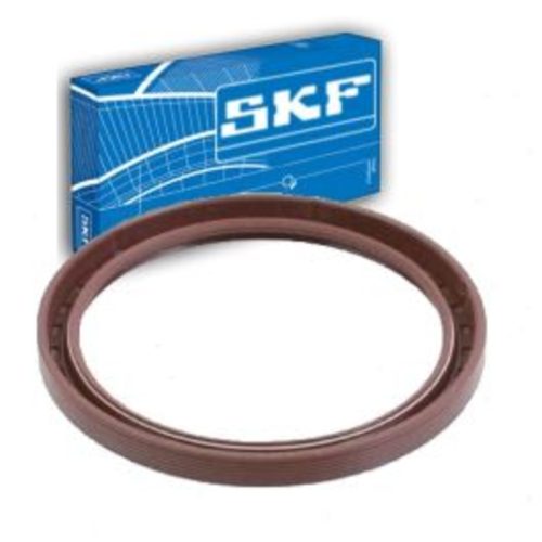 SKF Right Transmission Output Shaft Seal for 1996-2006 Audi A4 Quattro