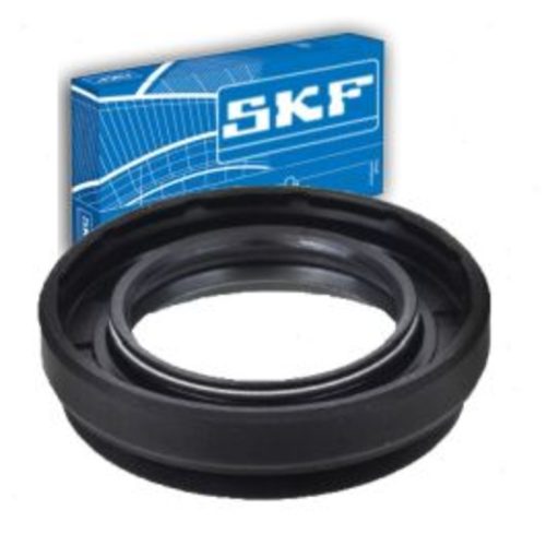 SKF Transmission Output Shaft Seal for 1986-1989 Hyundai Excel