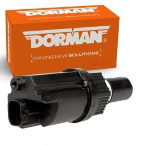 Dorman 4WD Actuator for 1992-2015 GMC Yukon