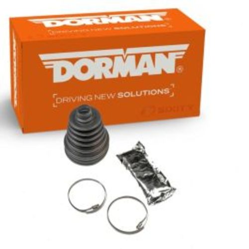 Dorman Front Outer CV Joint Boot Kit for 1997-1999 Oldsmobile Cutlass