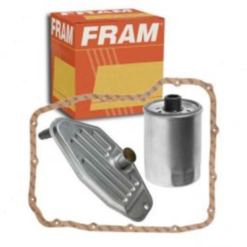 FRAM Automatic Transmission Filter for 2011-2013 Ram 1500