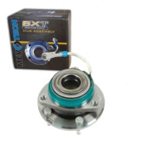 Mevotech BXT Front Wheel Bearing Hub Assembly for 2002 Buick Rendezvous
