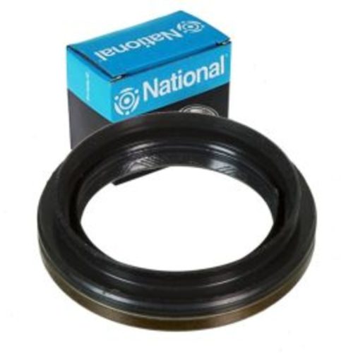 National Left Transmission Output Shaft Seal for 2013-2014 Acura TSX