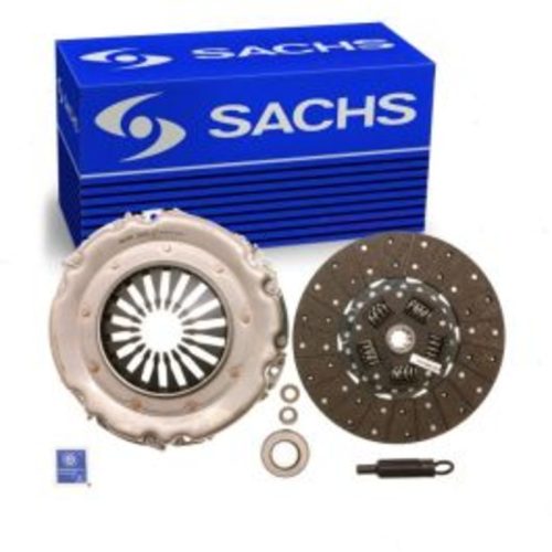 SACHS Clutch Kit for 1989-1991 Chevrolet V3500 5.7L 7.4L V8
