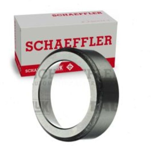 Schaeffler Rear Differential Race for 1968 Dodge D100 Pickup