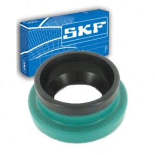 SKF Front Right Axle Shaft Seal for 1963-1973 Jeep J-100