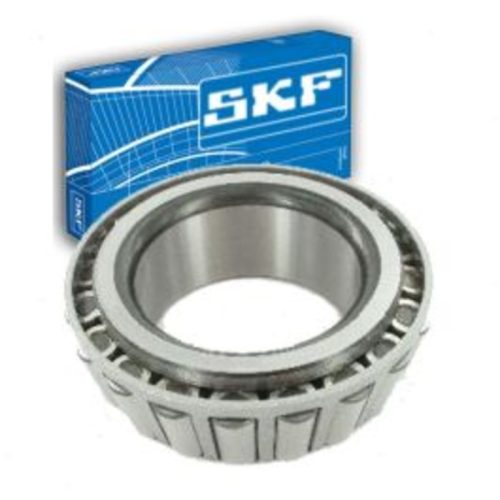 SKF Rear Axle Differential Bearing for 1966 Studebaker Wagonaire