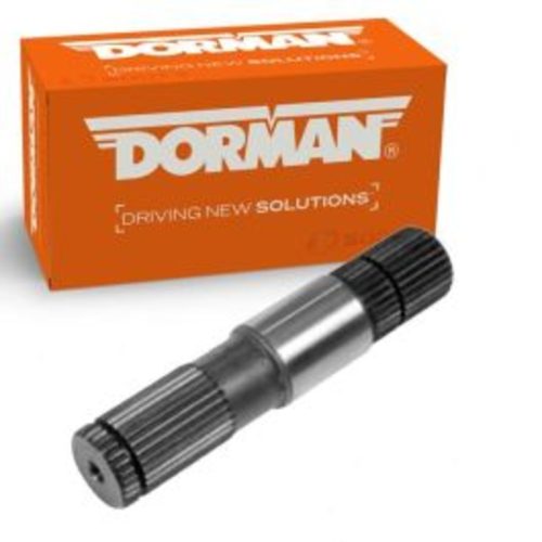 Dorman Front Left Inner Axle Shaft Assembly for 2011 Ram Dakota
