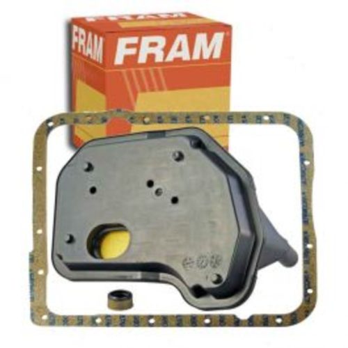 FRAM Automatic Transmission Filter for 1994-2005 Chevrolet Blazer