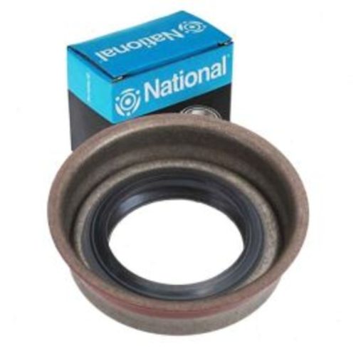 National Left Transmission Output Shaft Seal for 2001-2003 Oldsmobile Aurora