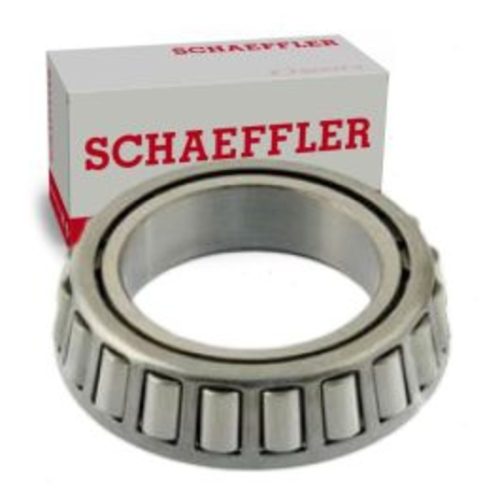 Schaeffler Rear Differential Bearing for 1965-1969 Mercury Comet
