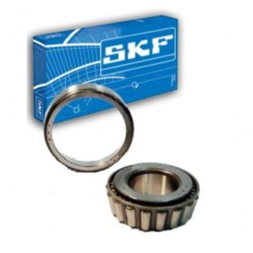 SKF Front Inner Differential Pinion Bearing for 2003-2009 Lexus GX470